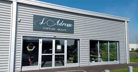 L'adresse - Head Spa