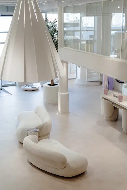 LA GALERIE - Head Spa