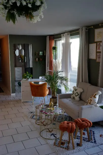 La Fleur d'Oranger Institut & Spa - Head Spa