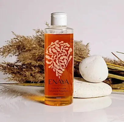 L'instant Naésya - Head Spa