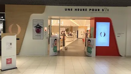 E.Leclerc Une Heure Pour Soi Rivières - Head Spa