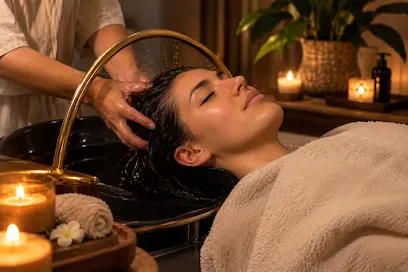 Beautessentielle - Head Spa