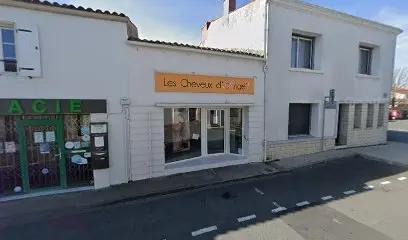 Les Cheveux D'ange'l - Head Spa