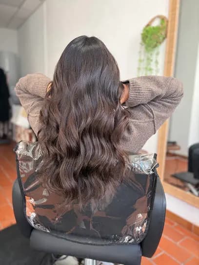 HAIRDRESS BY MG - Head Spa
