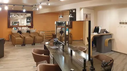 Ghislain Coiffeur - Head Spa