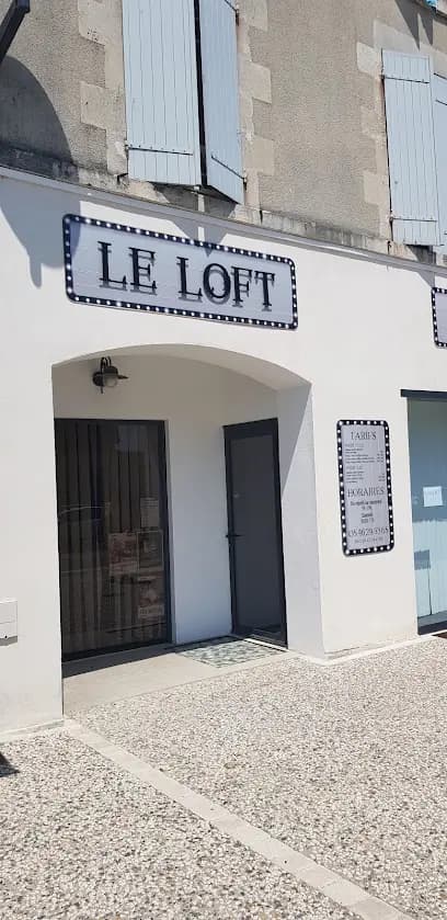 Le Loft Pour Elle Et Lui - Head Spa