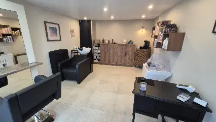 L'instant Cindy - Head Spa