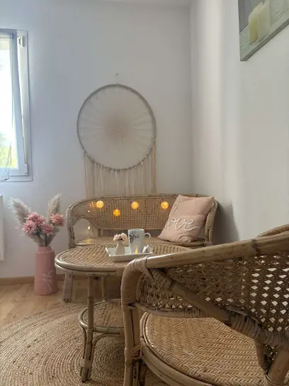 Instant de douceur - Head Spa