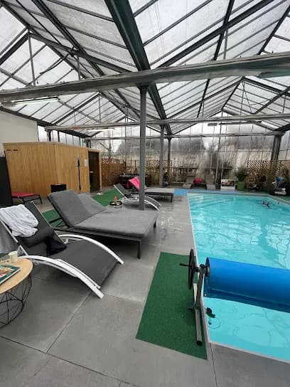 Institut & Spa Aigue Marine - Head Spa