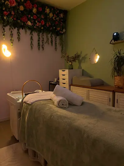 Éclipse Institut - Head Spa