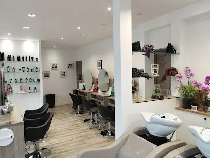 L'Atelier By Estelle - Head Spa