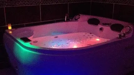 AQUABEAUTY Institut SPA - Head Spa