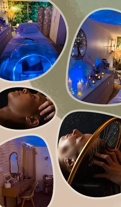 ELYA Studio Head Spa - Head Spa