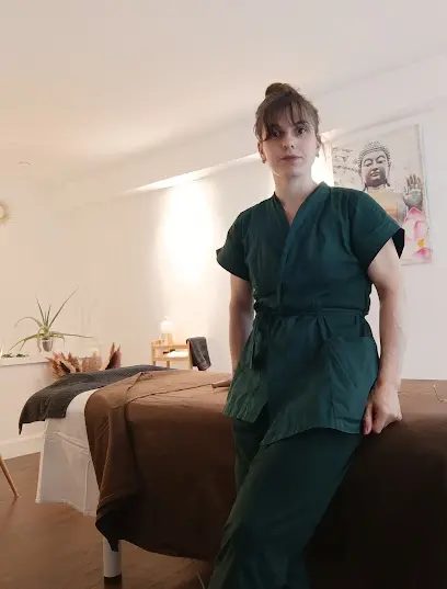 Lenaïg - Head Spa
