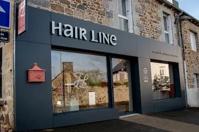 Hair-line Coiffure - Head Spa