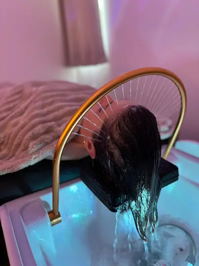 LC Beauté et bien-être - Head Spa