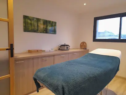 Au coeur des anges - Head Spa
