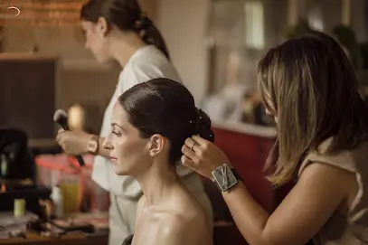 Eb Créations coiffure - Head Spa