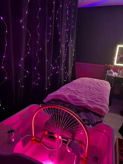 Ohalya Beauty - Head Spa