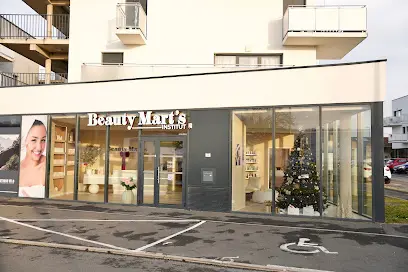BEAUTY MART'S - Head Spa