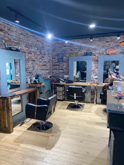 Style & Tendances Salon De Coiffure - Head Spa
