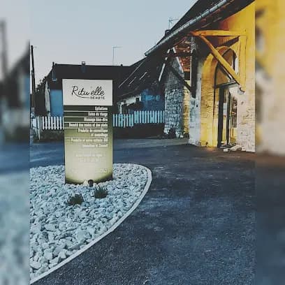Institut ritu'elle beauté - Head Spa