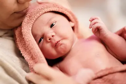 Baby spa Paume d'amour - Head Spa