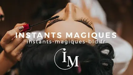 Instants Magiques - Head Spa