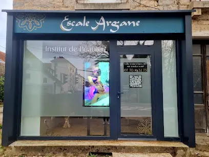 Escale Argane - Head Spa