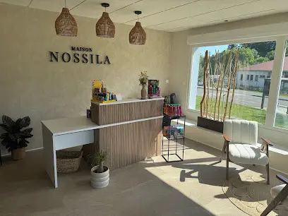 Institut Nossila - Head Spa