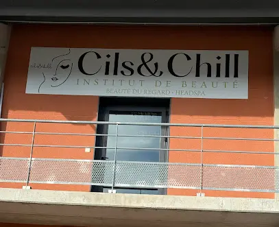 Cils&Chill - Head Spa