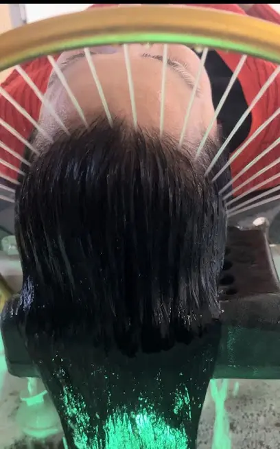 Head Spa 25 - Head Spa