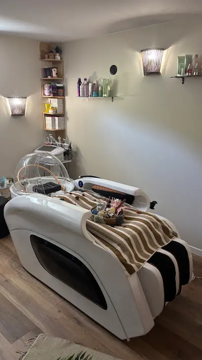 Nyanga Beauty & Spa - Head Spa