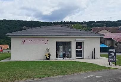 Original Beauté - Head Spa