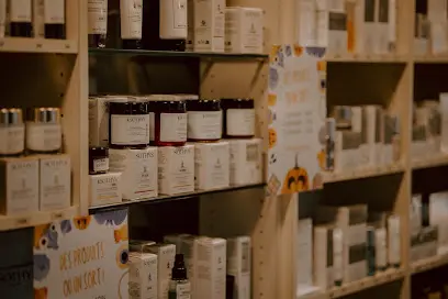 Ecrin de Beauté - Head Spa