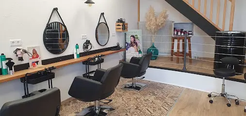 Urban Coup’ coiffure & head spa - Head Spa