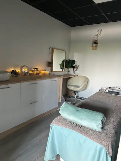 AGATA Bien-être - Head Spa