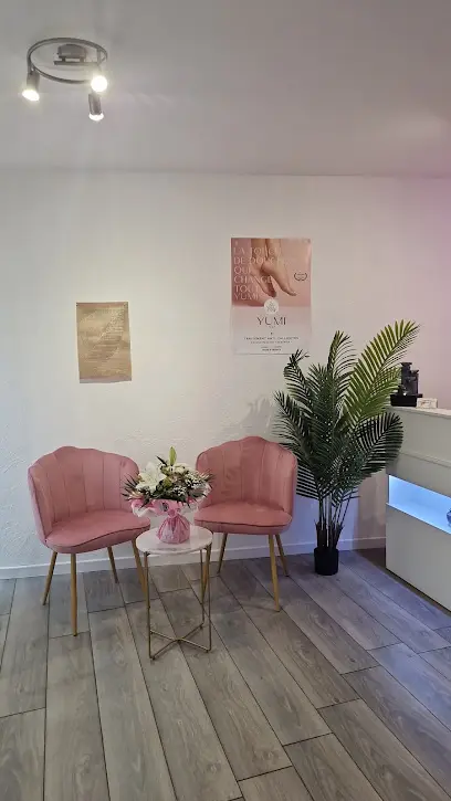 L.Beauté - Head Spa