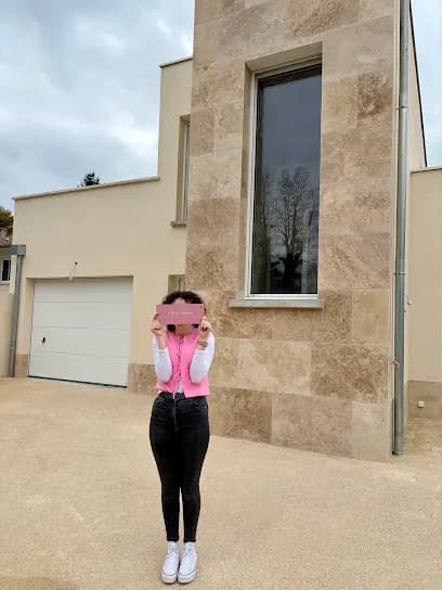 Entre Copines Institut - Head Spa