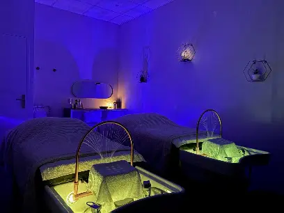 Asteria - Head Spa