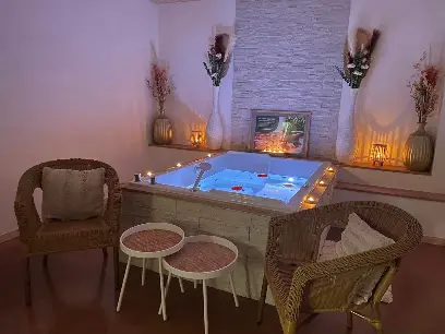 L'institut du Tosny - Head Spa
