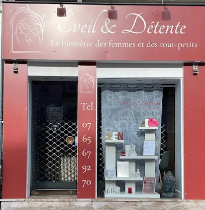 Eveil et Détente - Head Spa