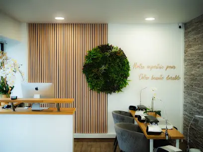 Beauty Line Esthetique - Head Spa