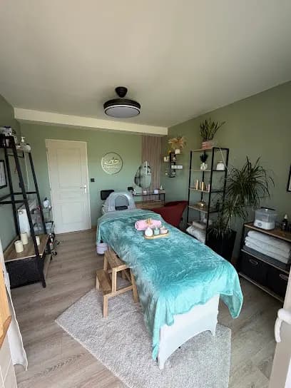 A l'instant suspendu - Head Spa