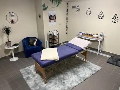 Marie Esthétik - Head Spa - Head Spa