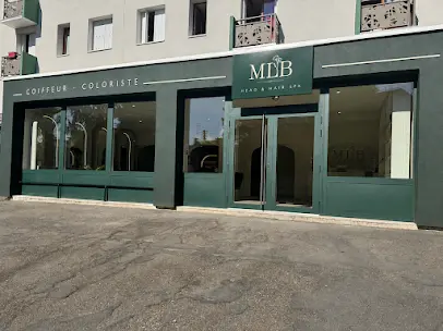 MLB Head & Hair Spa - Head Spa