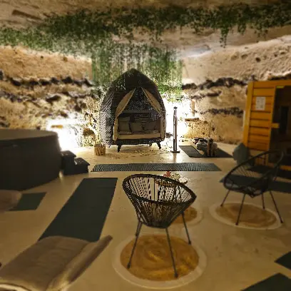 La suite des fouleries - Head Spa
