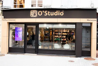 O'Studio - Head Spa