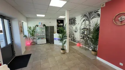 Lv’ beauty - Head Spa