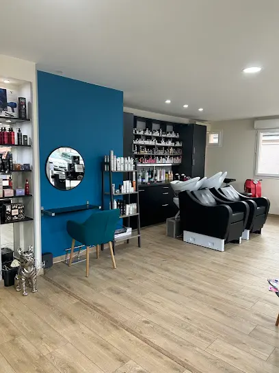 Ell'M Coiffure - Head Spa